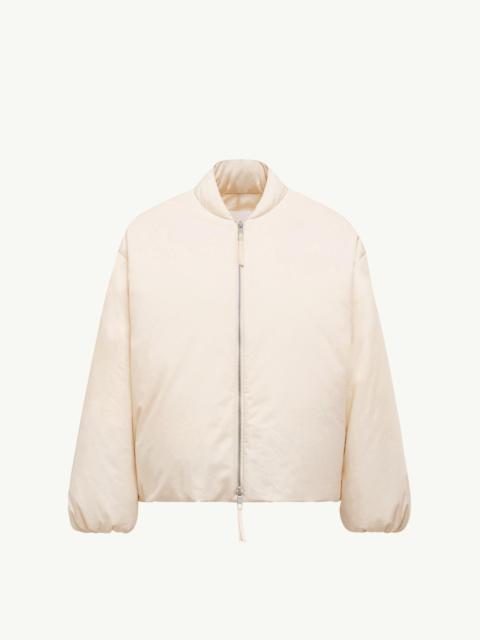 Moncler + JIL SANDER Sodium Down Bomber Jacket