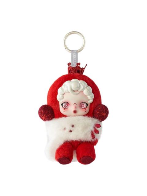 Pop Mart Skullpanda Winter Symphony Pendant 'Symphony of Wiches' Secret Edition PPMT-2411-0103-SOW