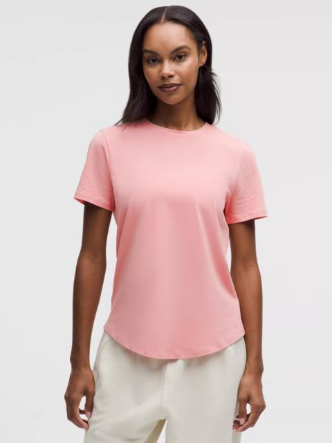 Love Crewneck T-Shirt