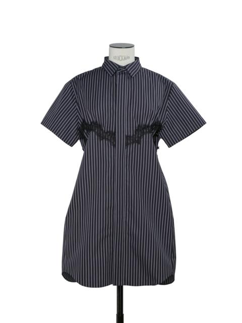 Poplin Dress
