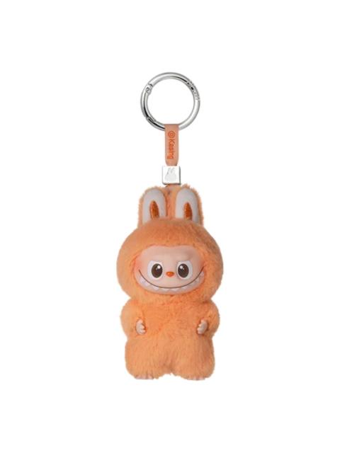 Pop Mart The Monsters Labubu Pin for Love Plush Pendant 'J' PPMT-2508-0093-J