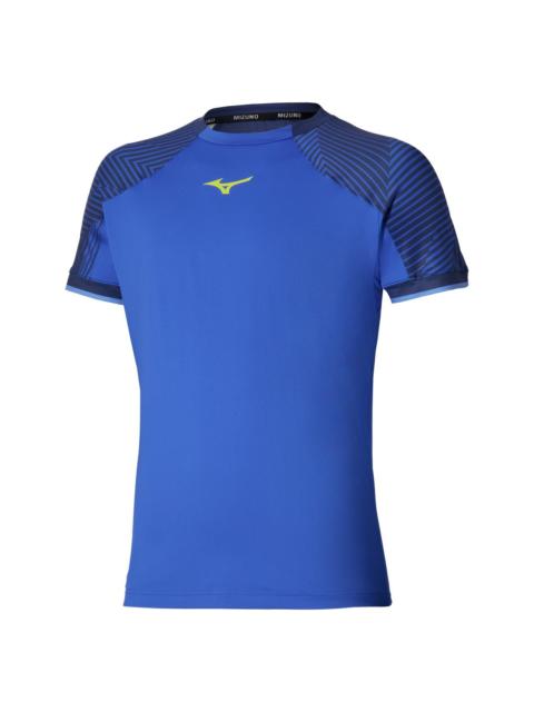 Mizuno Racquet Sports Men's Shadow Tee