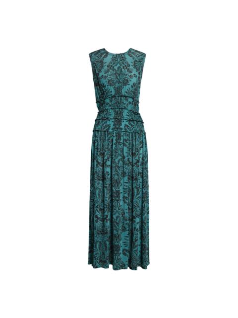 Kamaria Jersey Dress