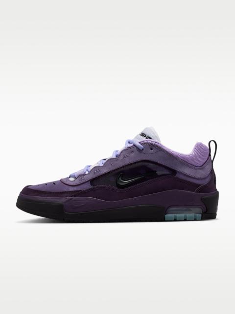 Nike Air Max Ishod Skate Shoes
