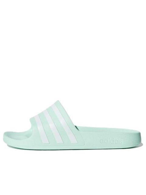 (WMNS) adidas Adilette Slide 'Ice Mint' G28713