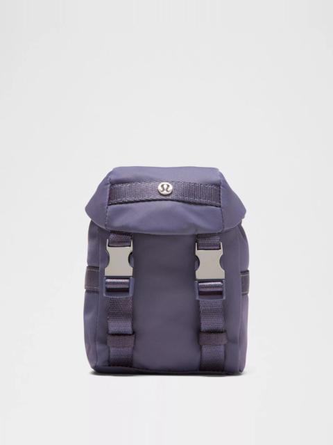 Wunderlust Nano Backpack