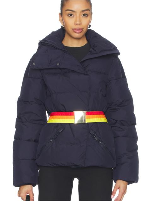 Bufera Ski Jacket