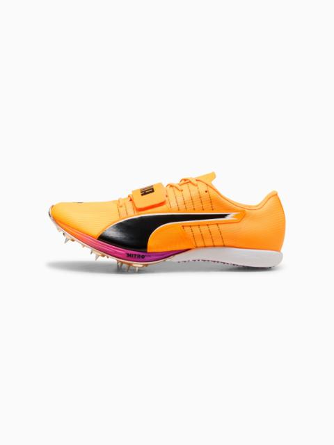 evoSPEED Tokyo Nitro LJ Spikes Unisex