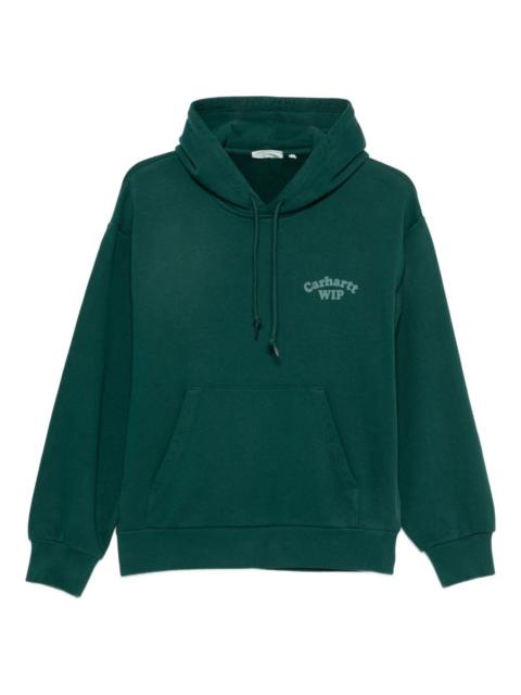 Modality hoodie