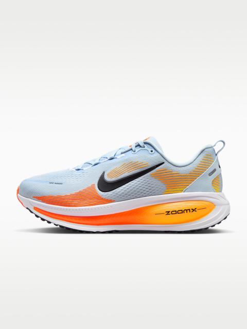 Nike Vomero 18 Men's Road Running Shoes (Extra Wide)