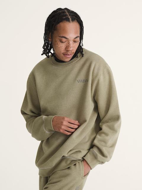 Vans 66 Crew Sweatshirt