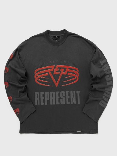 Reversible Living Legacy Tour Long Sleeve T-Shirt
