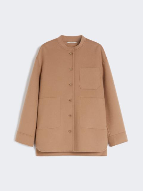 COSTANZA Wool shacket