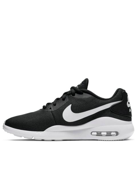 (WMNS) Nike Air Max Oketo WNTR 'Black' CQ7625-001