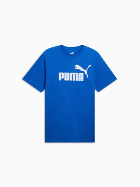 ESS No. 1 Logo Men's Tee