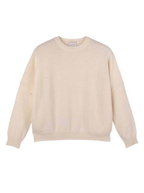 Sweater Ivory - Knit