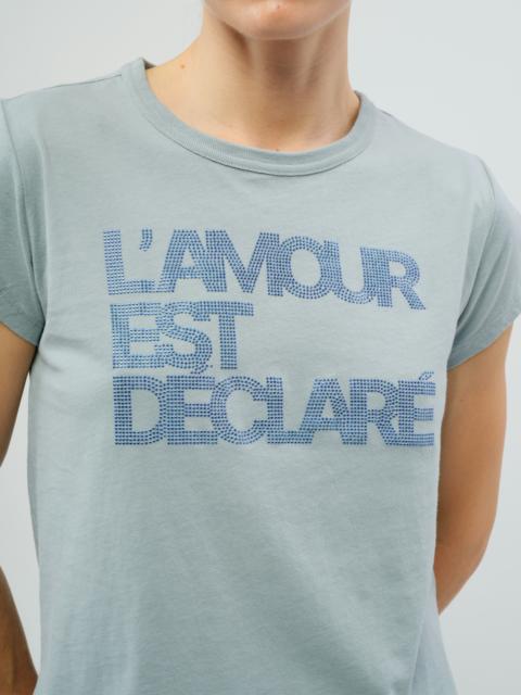Woop Amour T-Shirt