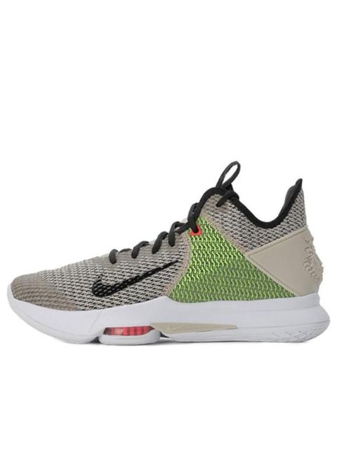 Nike LeBron Witness 4 EP 'String' CD0188-200