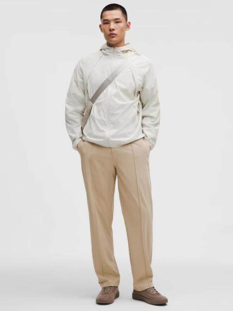 Men's Daydrift Classic-Fit Pintuck Trouser *Regular