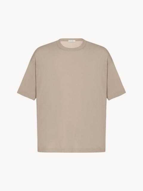 Dlomu T-Shirt in Wool