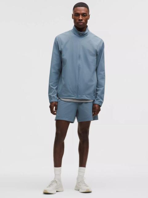 Zeroed In Linerless Short 5"