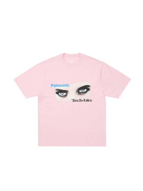 VIEWFINDER T-SHIRT SWEET PINK