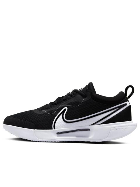Nike Court Zoom Pro HC 'Black and White' DV3278-001