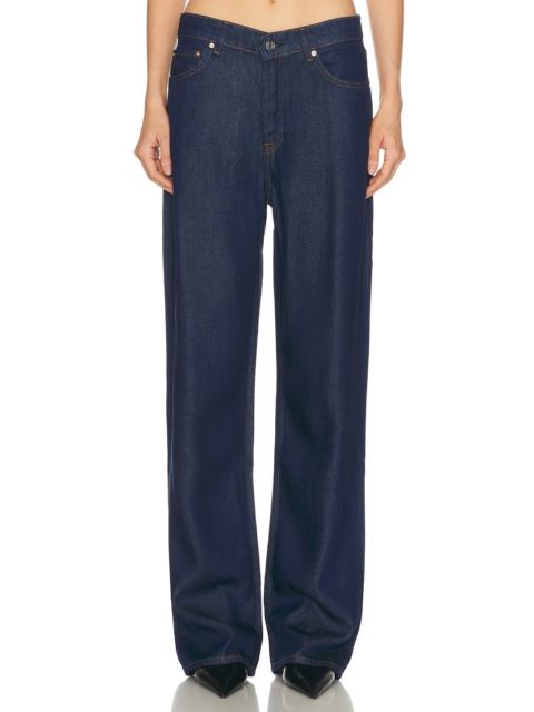 Bella Low Rise Boyfriend