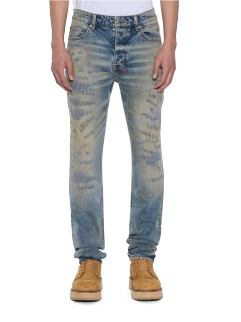 CHITCH BROOKLYN REPAIR