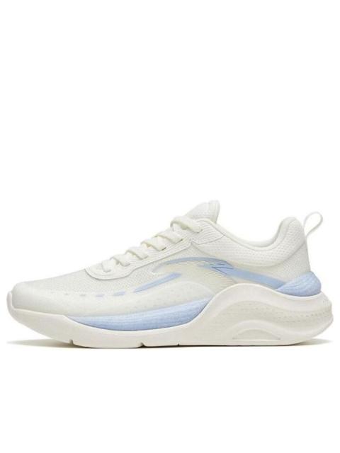 (WMNS) ANTA Training Low 'White Blue' 122327718-1