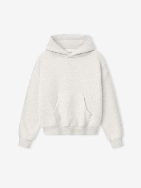 Womens Signature Classic Hoodie