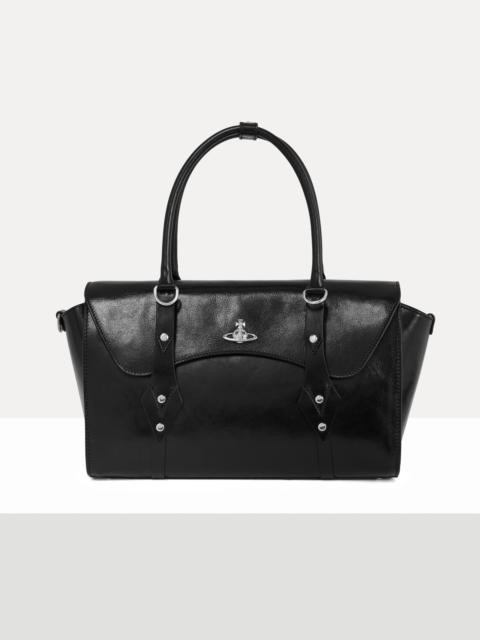 BETTINA MEDIUM HANDBAG