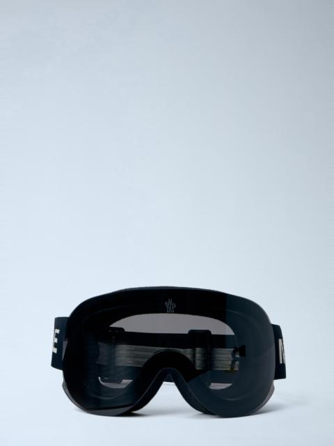 Protective Ski Goggles