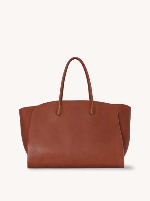Marlo 17 Bag in Leather