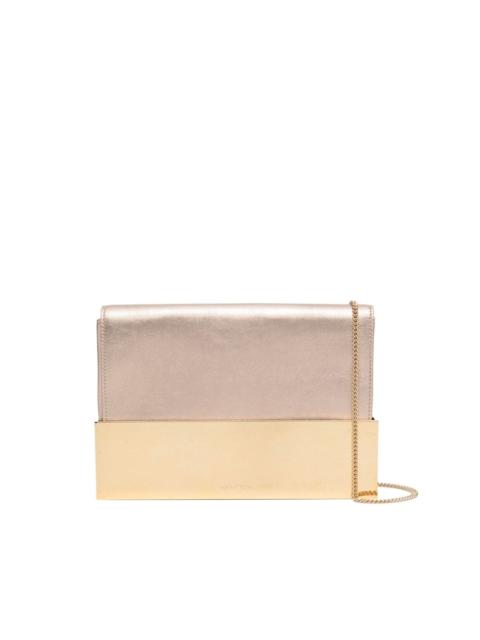 Muse clutch bag