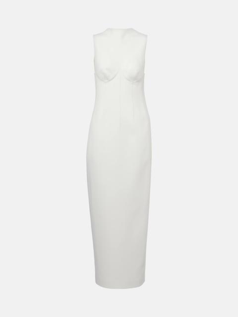 Shoshana maxi dress