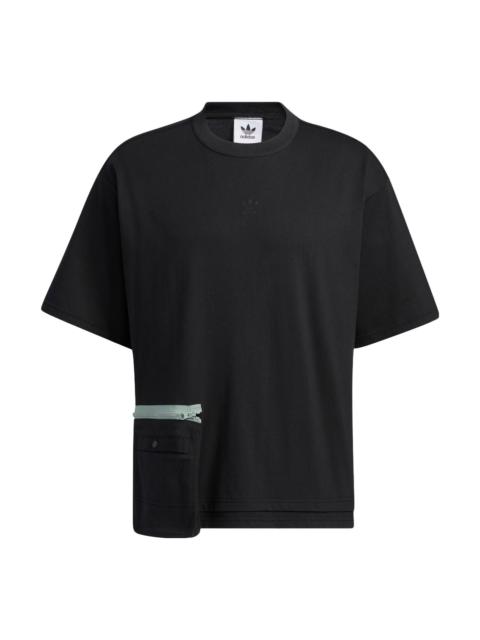 adidas Tee 'Black' HY7245