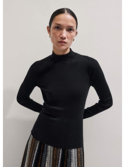 Barely There Sweater