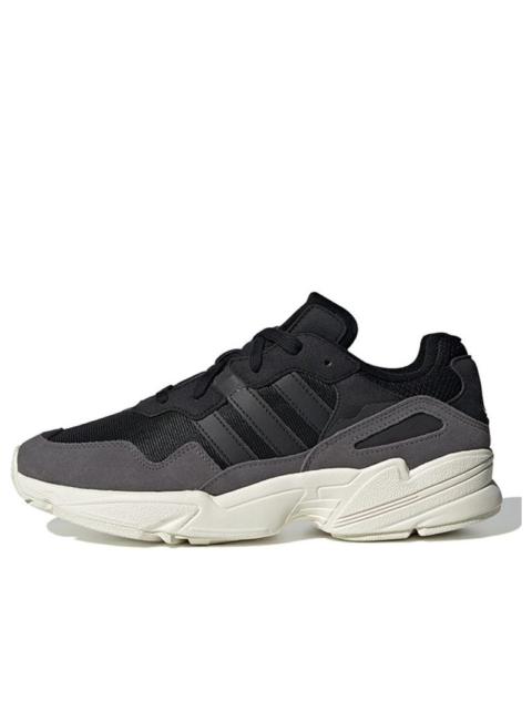 adidas Yung-96 'Core Black Off White' EE7245