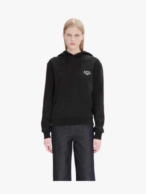 STANDARD RUE MADAME HOODIE (W)