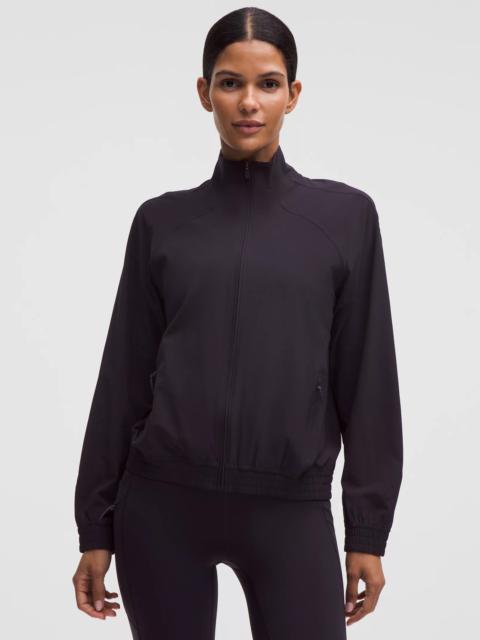 Adapted State Track Jacket