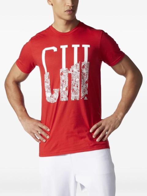 Chicago T-shirt