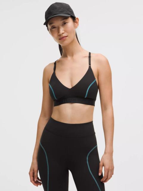 Everlux Triangle Racerback Bra Light Support, B/C Cup *SLNSH Collection