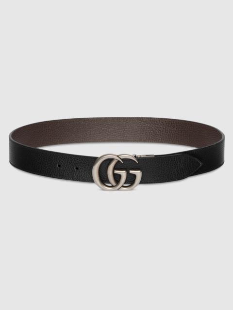 GG Marmont reversible belt