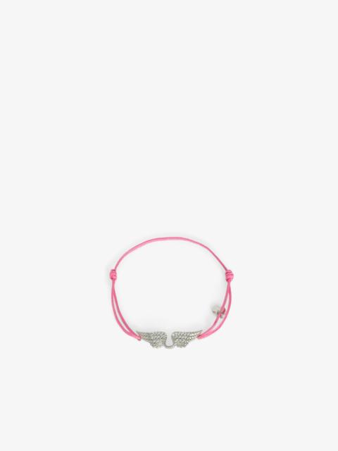 Zadig Link Rock Bracelet