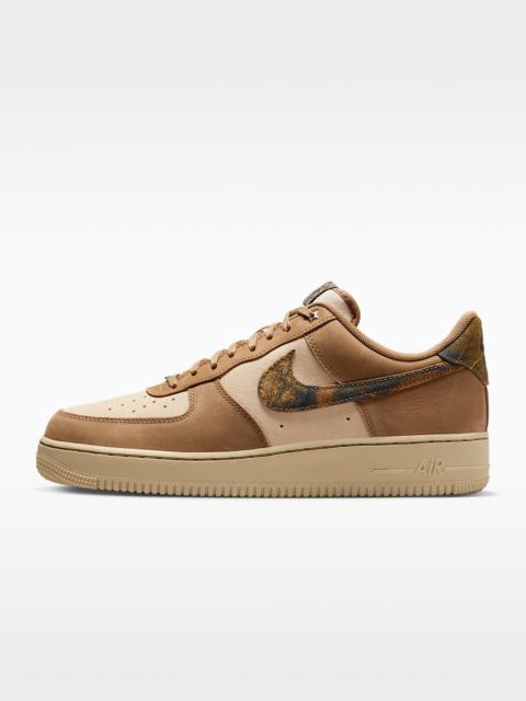 Nike Air Force 1 '07 Men's Shoes
