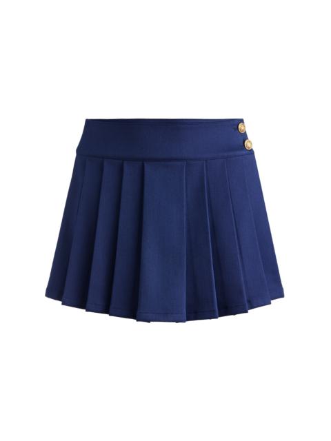 NOAH MINI SKIRT