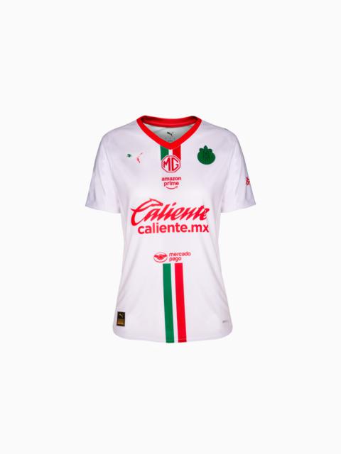 Chivas Womens Away Rep 25-26 Women