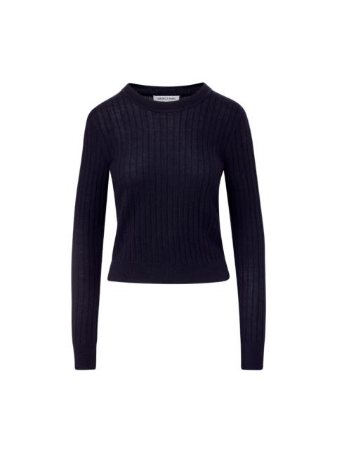 CHEVAL MERINO WOOL SWEATER