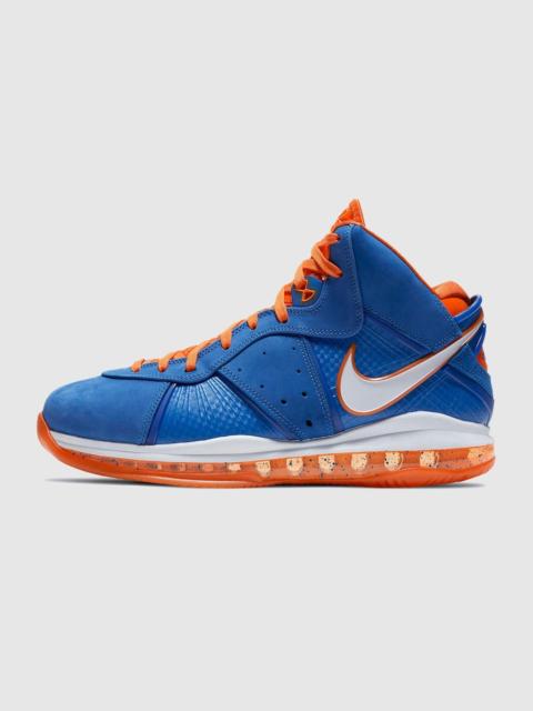 LEBRON 8 "HARDWOOD CLASSICS"